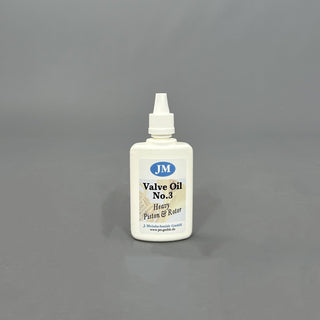 Josef Meinlschmidt JM Lubricants