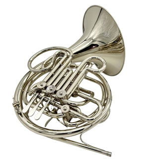 Accent HR 952 (Hans Hoyer 6802) Double Horn - Serial #: 421563L (Pre-Owned)