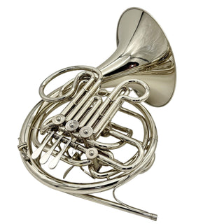 Accent HR 952 (Hans Hoyer 6802) Double Horn - Serial #: 421563L (Pre-Owned)