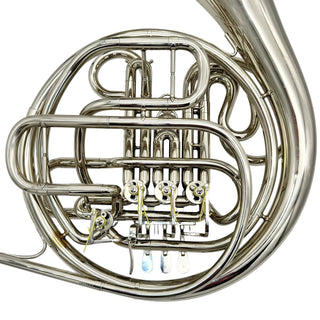 Accent HR 952 (Hans Hoyer 6802) Double Horn - Serial #: 421563L (Pre-Owned)