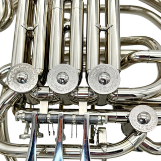 Accent HR 952 (Hans Hoyer 6802) Double Horn - Serial #: 421563L (Pre-Owned)