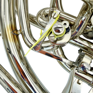 Accent HR 952 (Hans Hoyer 6802) Double Horn - Serial #: 421563L (Pre-Owned)