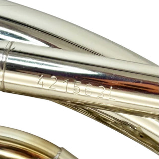Accent HR 952 (Hans Hoyer 6802) Double Horn - Serial #: 421563L (Pre-Owned)