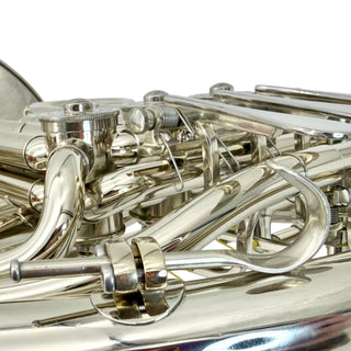 Accent HR 952 (Hans Hoyer 6802) Double Horn - Serial #: 421563L (Pre-Owned)