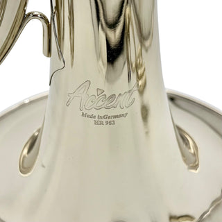 Accent HR 952 (Hans Hoyer 6802) Double Horn - Serial #: 421563L (Pre-Owned)