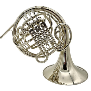 Accent HR 952 (Hans Hoyer 6802) Double Horn - Serial #: 421563L (Pre-Owned)