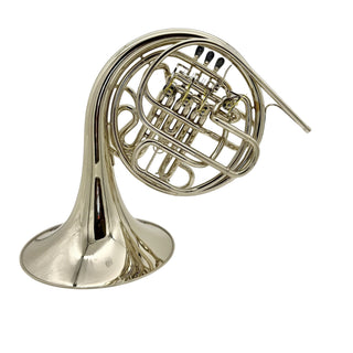 Accent HR 952 (Hans Hoyer 6802) Double Horn - Serial #: 421563L (Pre-Owned)