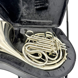 Accent HR 952 (Hans Hoyer 6802) Double Horn - Serial #: 421563L (Pre-Owned)
