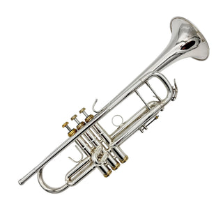Accent TR-950 (B&S Challenger) Bb Trumpet - Serial #: 151307 (Pre-Owned)