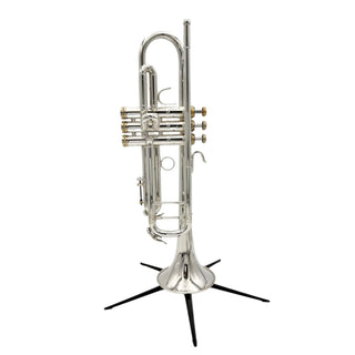 Accent TR-950 (B&S Challenger) Bb Trumpet - Serial #: 151307 (Pre-Owned)