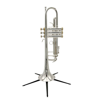 Accent TR-950 (B&S Challenger) Bb Trumpet - Serial #: 151307 (Pre-Owned)