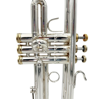 Accent TR-950 (B&S Challenger) Bb Trumpet - Serial #: 151307 (Pre-Owned)