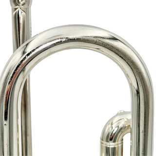 Accent TR-950 (B&S Challenger) Bb Trumpet - Serial #: 151307 (Pre-Owned)