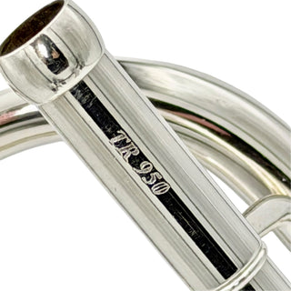 Accent TR-950 (B&S Challenger) Bb Trumpet - Serial #: 151307 (Pre-Owned)