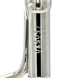 Accent TR-950 (B&S Challenger) Bb Trumpet - Serial #: 151307 (Pre-Owned)