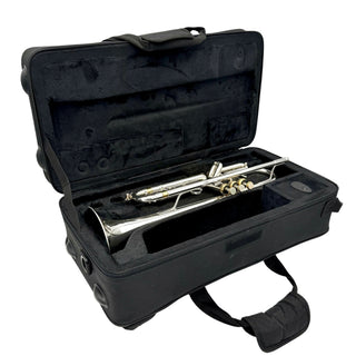 Accent TR-950 (B&S Challenger) Bb Trumpet - Serial #: 151307 (Pre-Owned)