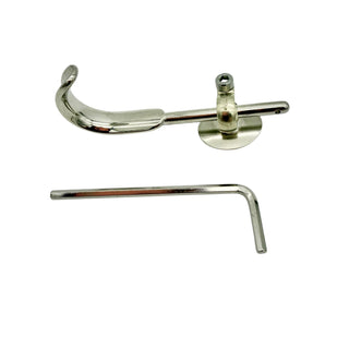 Adjustable Pinky Hook for French Horn