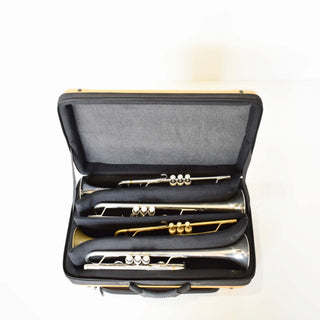 BAGS of Spain - Case for 4 Trumpets (Special Order)