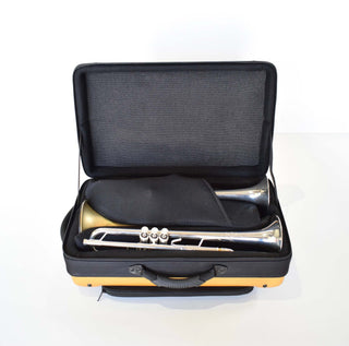 BAGS of Spain - Case for 4 Trumpets (Special Order)