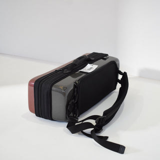 BAGS of Spain EV-3 - Oblong Flight Case for 1 Trumpet (Special Order)