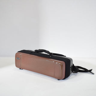 BAGS of Spain EV-3 - Oblong Flight Case for 1 Trumpet (Special Order)