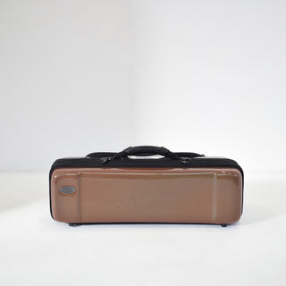 BAGS of Spain EV-3 - Oblong Flight Case for 1 Trumpet (Special Order)
