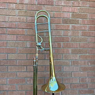 Bach Stradivarius 42BOF Tenor Trombone