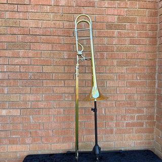 Bach Stradivarius 42BOF Tenor Trombone