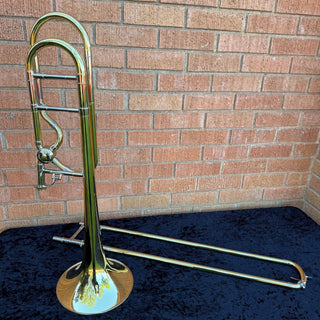 Bach Stradivarius 42BOF Tenor Trombone