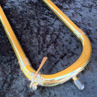 Bach Stradivarius 42BOF Tenor Trombone