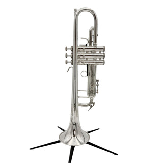 Bach Stradivarius 180S37 Bb Trumpet - Serial #: 412692 (Pre-Owned)