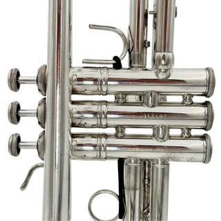 Bach Stradivarius 180S37 Bb Trumpet - Serial #: 412692 (Pre-Owned)