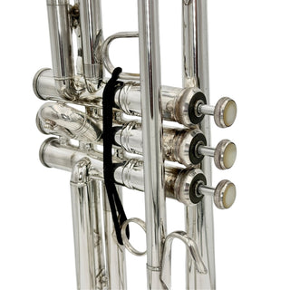 Bach Stradivarius 180S37 Bb Trumpet - Serial #: 412692 (Pre-Owned)