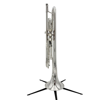 Bach Stradivarius 180S37 Bb Trumpet - Serial #: 412692 (Pre-Owned)