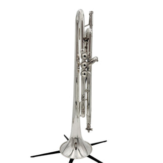 Bach Stradivarius 180S37 Bb Trumpet - Serial #: 412692 (Pre-Owned)