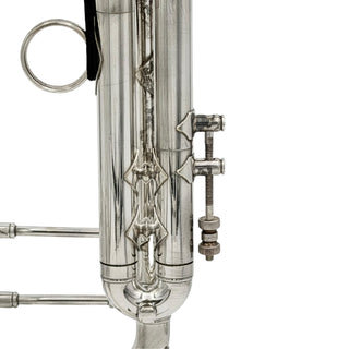 Bach Stradivarius 180S37 Bb Trumpet - Serial #: 412692 (Pre-Owned)