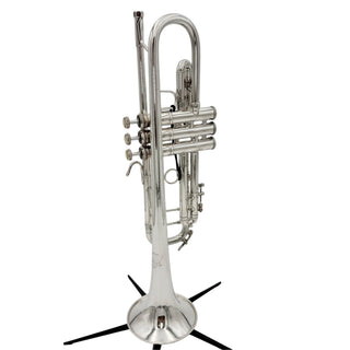 Bach Stradivarius 180S37 Bb Trumpet - Serial #: 412692 (Pre-Owned)
