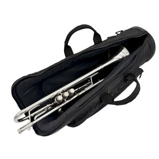 Bach Stradivarius 180S37 Bb Trumpet - Serial #: 412692 (Pre-Owned)