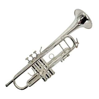 Bach Stradivarius 180S37 Series B-flat Trumpet