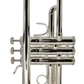 Bach Stradivarius 180S37 Series B-flat Trumpet