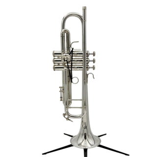 Bach Stradivarius 180S37 Series B-flat Trumpet - Serial #: 107172 (Pre-Owned)