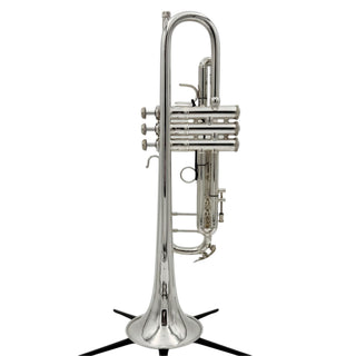 Bach Stradivarius 180S37 Series B-flat Trumpet - Serial #: 107172 (Pre-Owned)