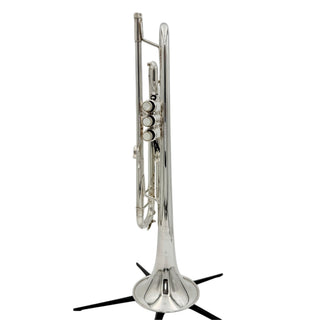 Bach Stradivarius 180S37 Series B-flat Trumpet - Serial #: 107172 (Pre-Owned)