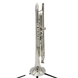 Bach Stradivarius 180S37 Series B-flat Trumpet - Serial #: 107172 (Pre-Owned)