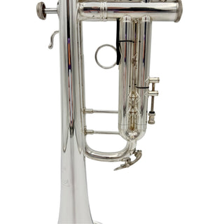 Bach Stradivarius 180S37 Series B-flat Trumpet - Serial #: 107172 (Pre-Owned)