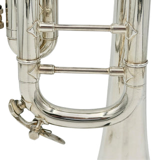 Bach Stradivarius 180S37 Series B-flat Trumpet - Serial #: 107172 (Pre-Owned)
