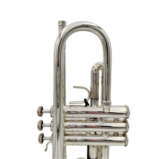 Bach Stradivarius 180S37 Series B-flat Trumpet - Serial #: 107172 (Pre-Owned)