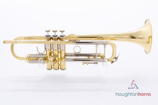 Bach Stradivarius 19037 Bb Trumpet