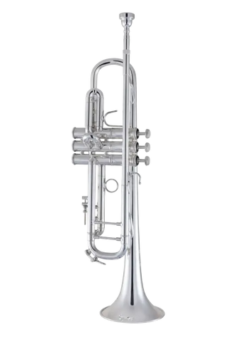 Bach Stradivarius 190S37 B-flat Trumpet