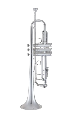 Bach Stradivarius 190S37 B-flat Trumpet